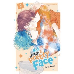 Not Just a Pretty Face -...