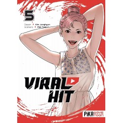 Viral Hit - Tome 5