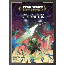 Star Wars - La Haute...