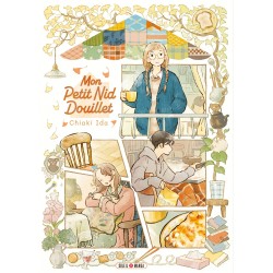 Mon petit nid douillet