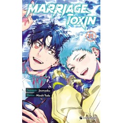 Marriage Toxin - Tome 11