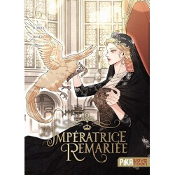 L'Impératrice Remariée -...