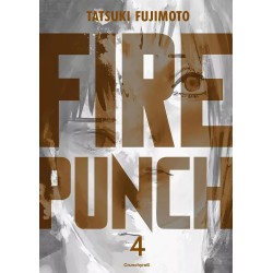 Fire Punch - Edition Double...