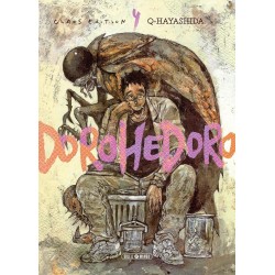 Dorohedoro - Chaos Edition...