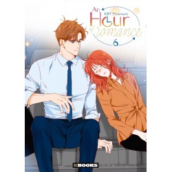 An Hour of Romance - Tome 6