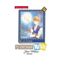 Fushigi Yugi Vol.10