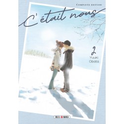 C'etait nous - Tome 2