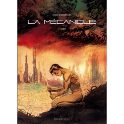 La Mécanique T02