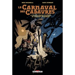 Le Carnaval des cadavres