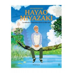 Les Mondes de Hayao Miyazaki