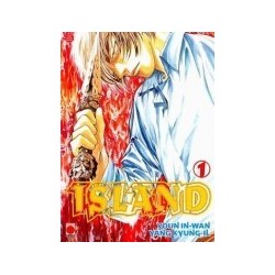 Island Vol.1