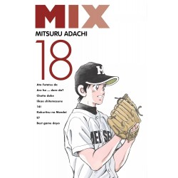 Mix - Tome 18