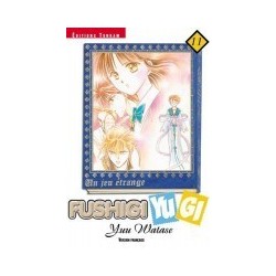 Fushigi Yugi Vol.11