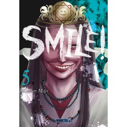 Smile! - Tome 05