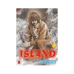 Island Vol.4
