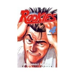 Rookies Vol.4