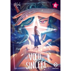 Mon vœu le plus sincère -...