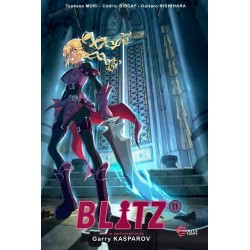 Blitz - Tome 11