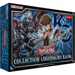Yu-Gi-Oh! - Coffret -...