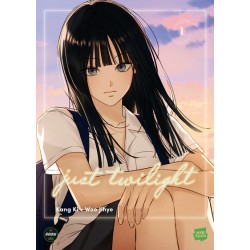Just Twilight - Tome 1