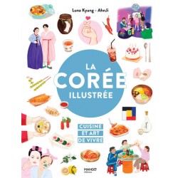 La Corée illustrée