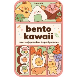 Bento kawaii : recettes...