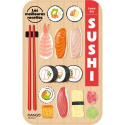 Sushi : les meilleures...