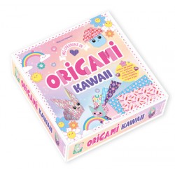 Mes créations en origami -...