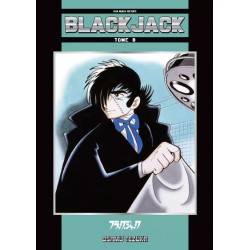 Black Jack - Perfect - Tome 8
