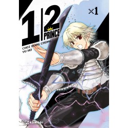 1/2 Prince - Édition...