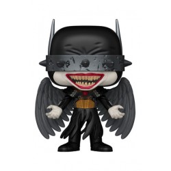 Funko POP! DC Comics Dark...