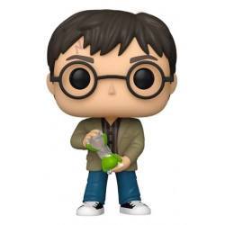 Figurines POP! Harry...