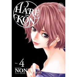 Hare-Kon - Tome 04