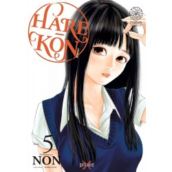 Hare-Kon - Tome 05