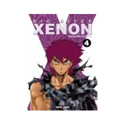 Bio Diver Xenon Vol.4