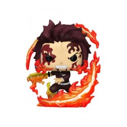 Figurine POP Demon Slayer -...