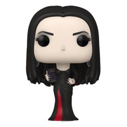 Figurine POP Wednesday -...