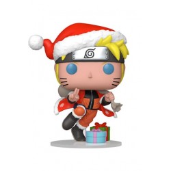 Figurine POP Naruto -...