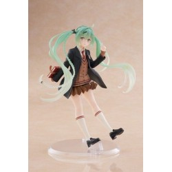 Figurine Hatsune Miku -...