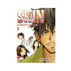 Skin - Tome 1