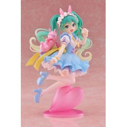 Figurine Hatsune Miku x...