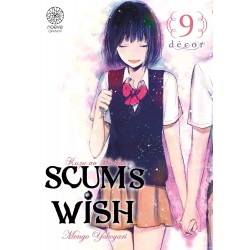 Scum's Wish - Tome 9