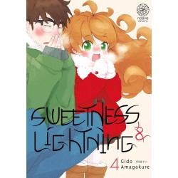 Sweetness & Lightning -...