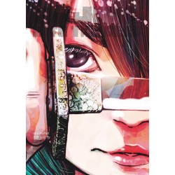 Mujina Into The Deep - Tome 01