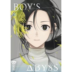 Boy's Abyss - Tome 16