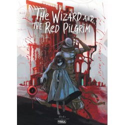 The Wizard and the Red...