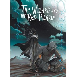 The Wizard and the Red...