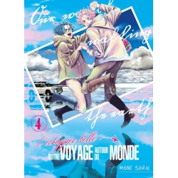 Échappée belle - notre...