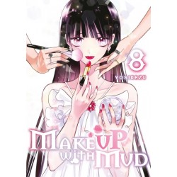 Make up with mud - Tome 8