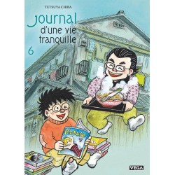Journal d'une vie...